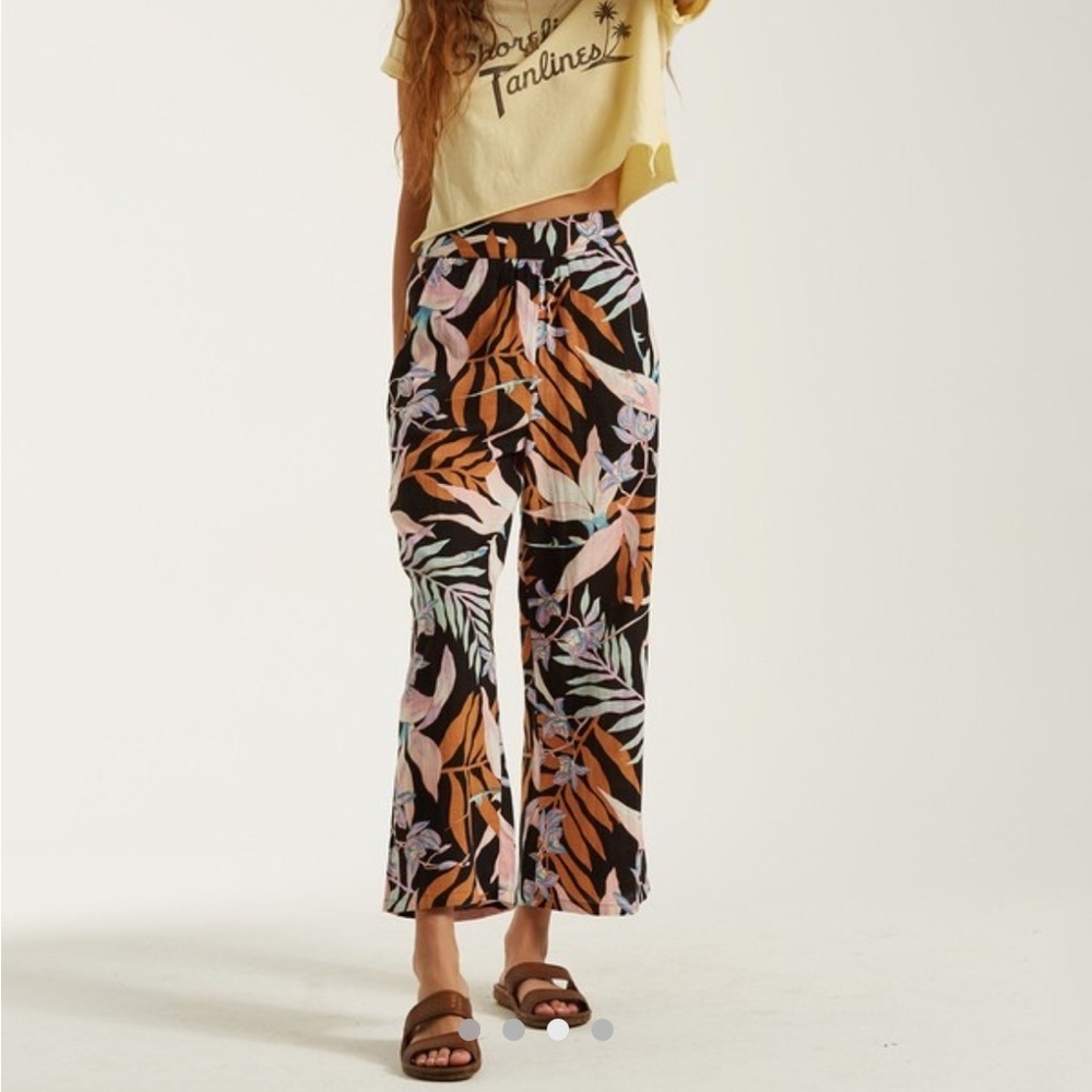 Billabong Cut It Trousers for Women - Picture 3 of 6